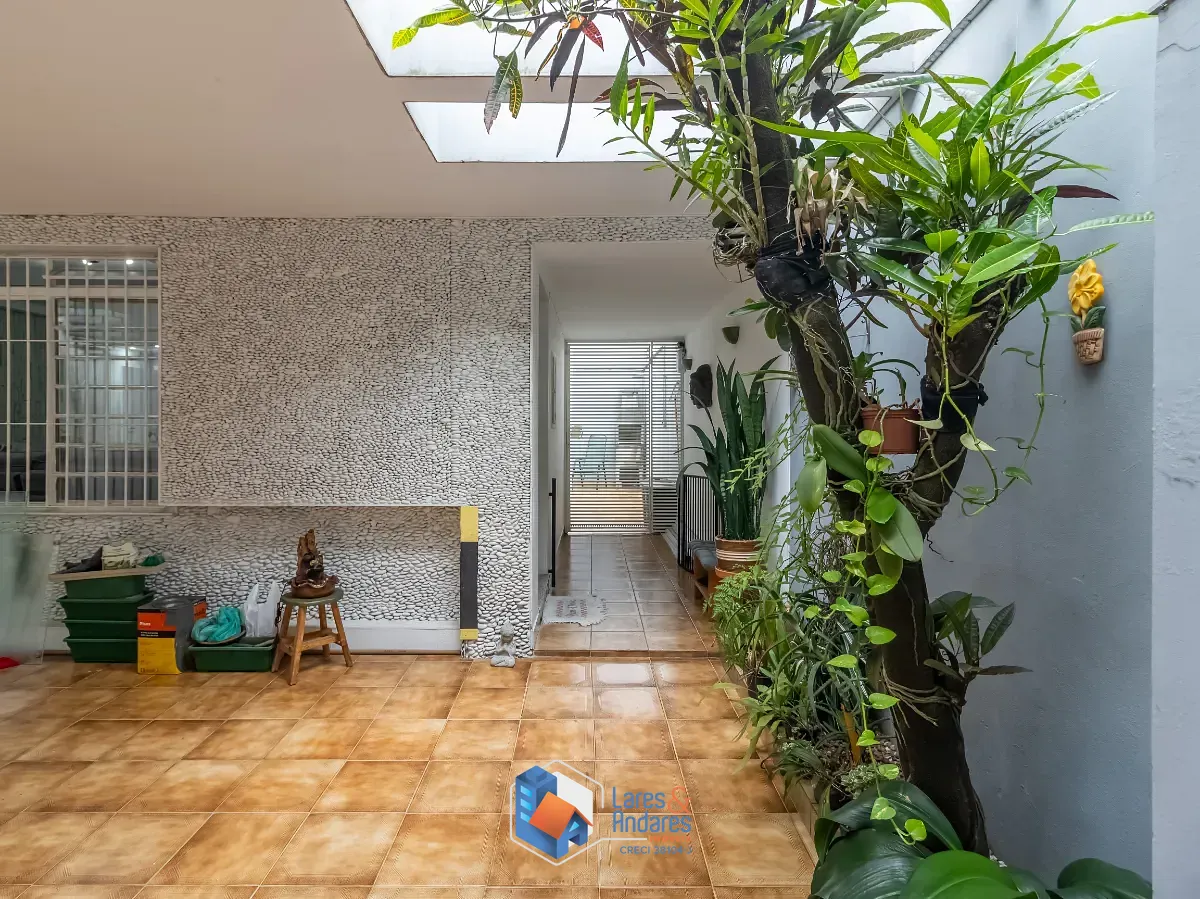 Casa, 2 quartos, 126 m² - Foto 29
