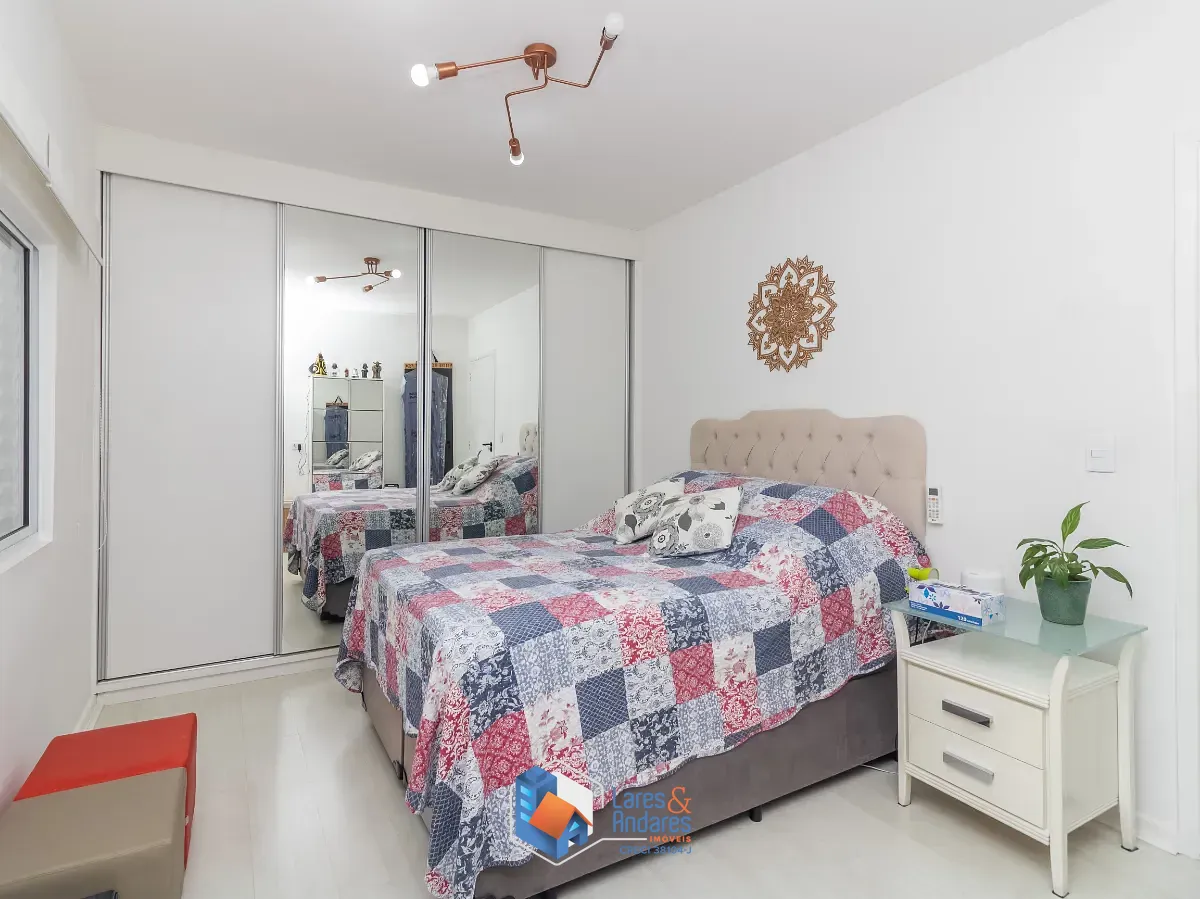Casa, 2 quartos, 126 m² - Foto 17