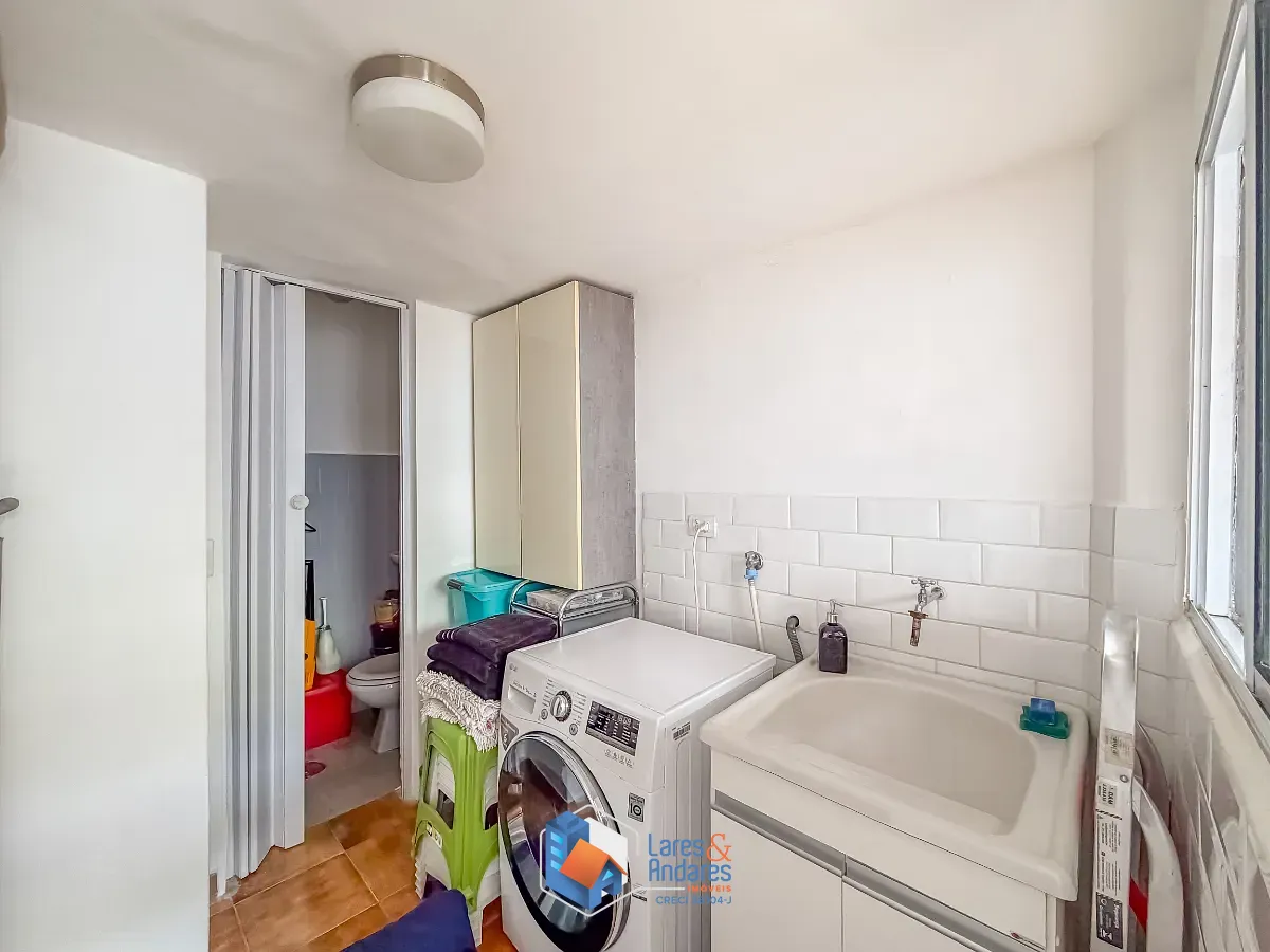 Casa, 2 quartos, 126 m² - Foto 14