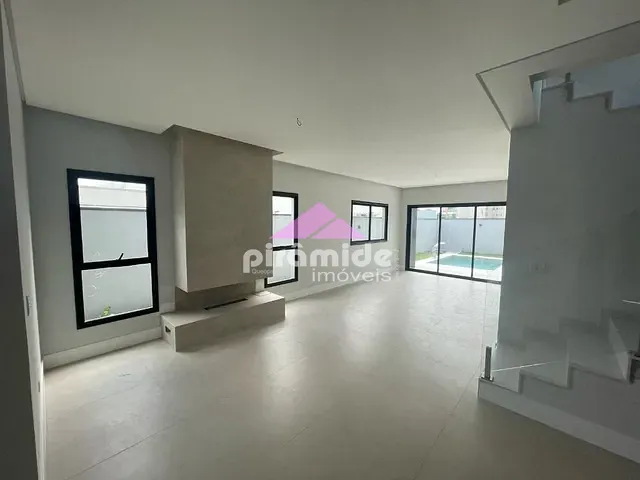 Casa com 260m² 4 quartos e 1 banheiro, à venda, no bairro Urbanova em São José dos Campos