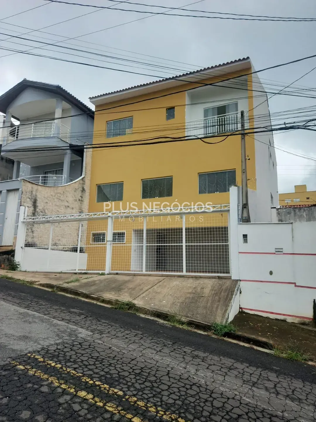 Casa, 1 quarto, 370 m² - Foto 3