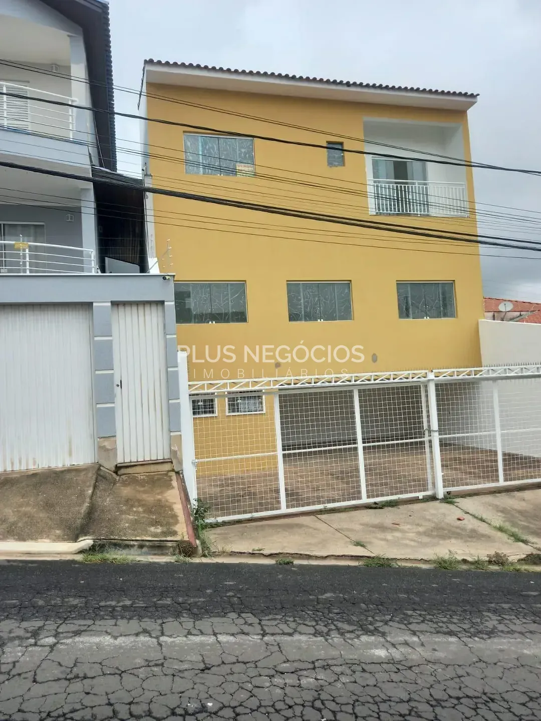 Casa, 1 quarto, 370 m² - Foto 5
