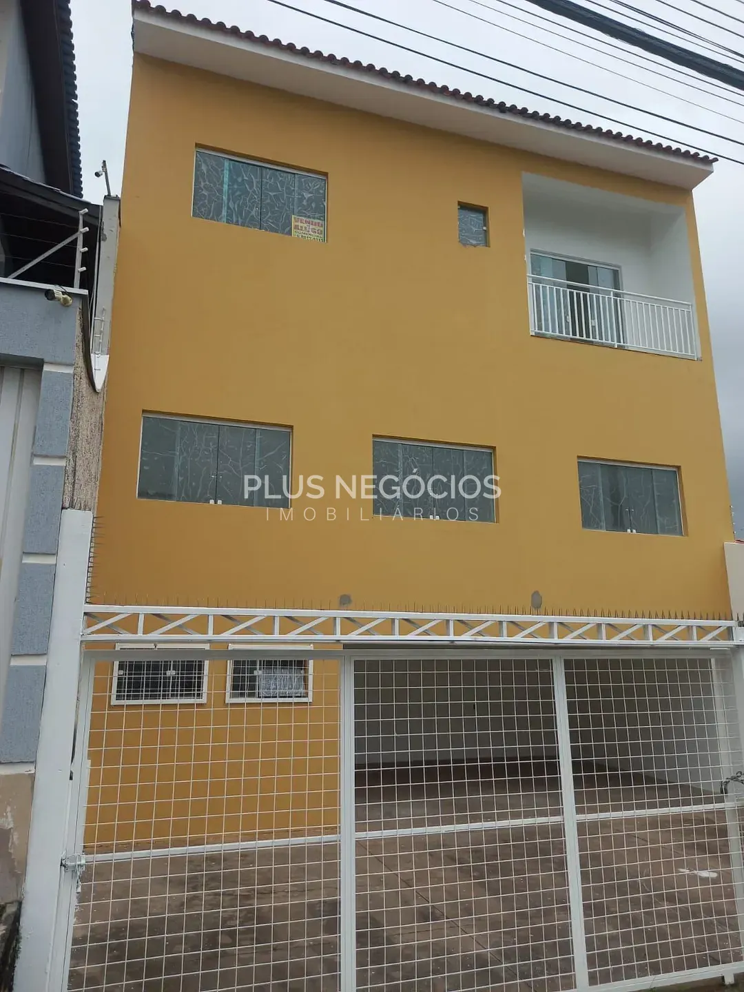Casa, 1 quarto, 370 m² - Foto 6