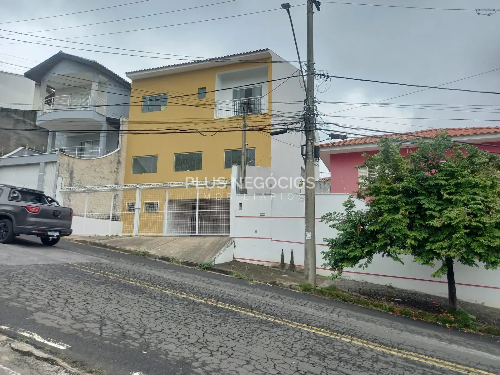 Casa, 1 quarto, 370 m² - Foto 7