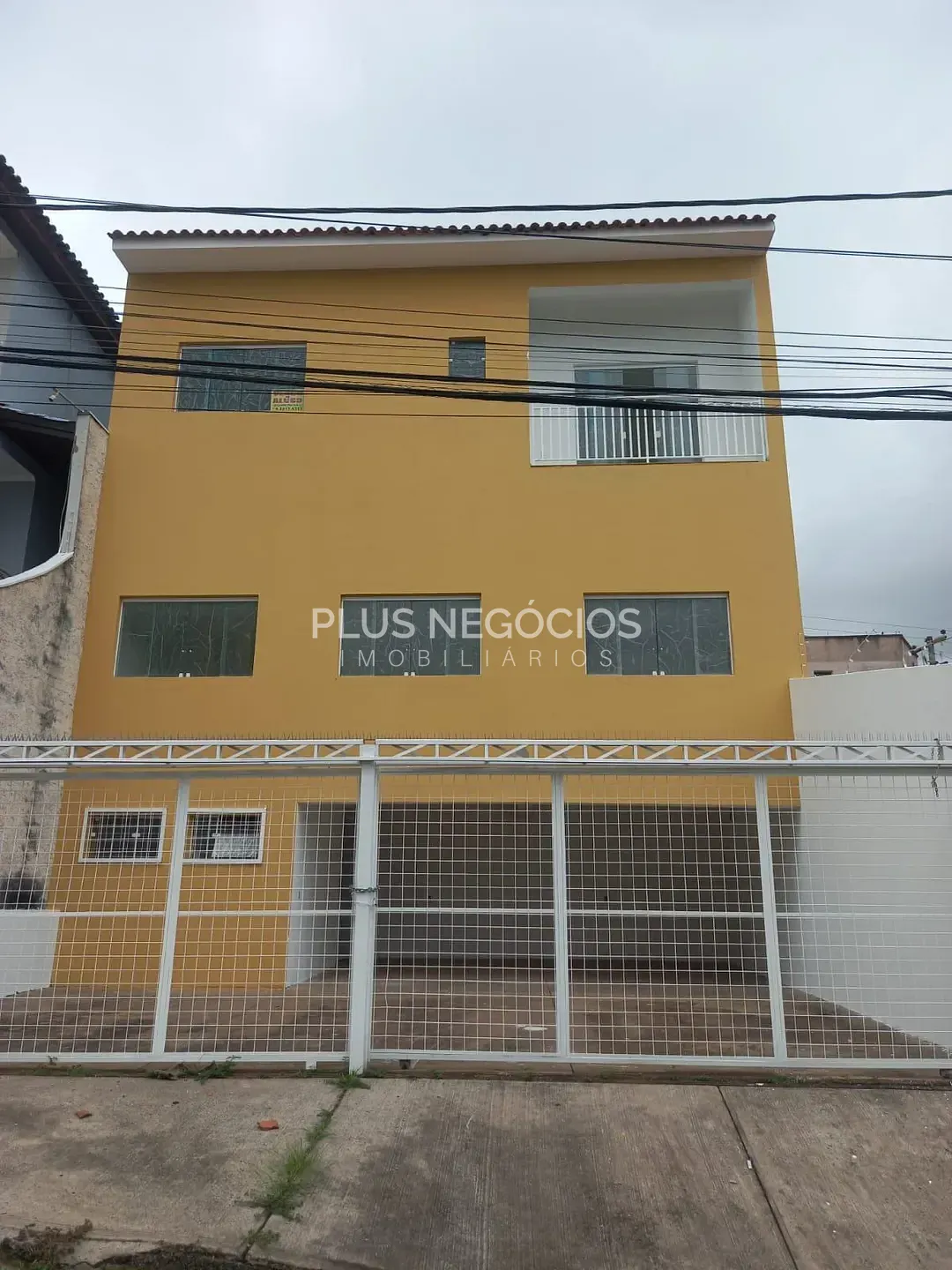 Casa, 1 quarto, 370 m² - Foto 8