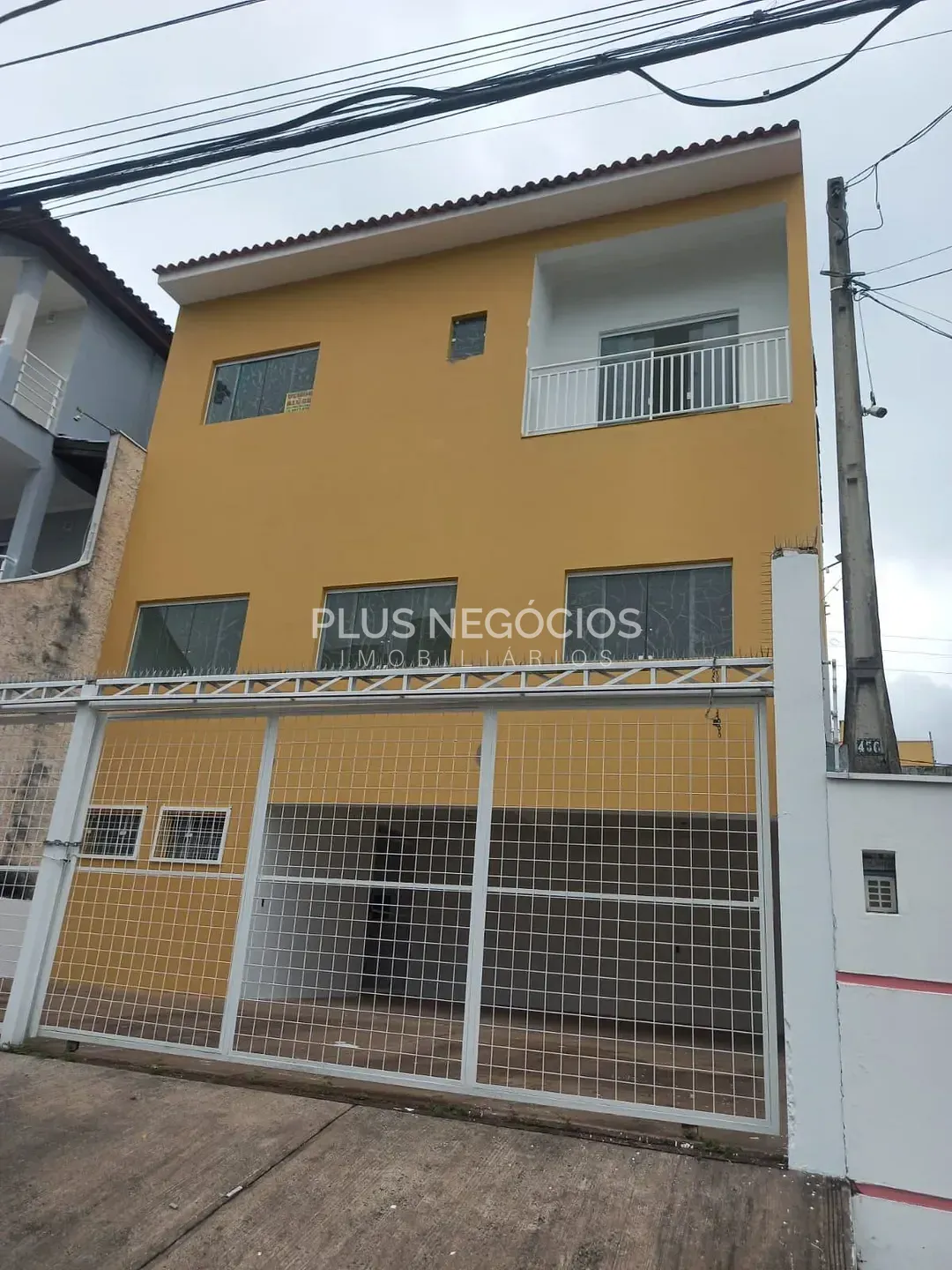 Casa, 1 quarto, 370 m² - Foto 9