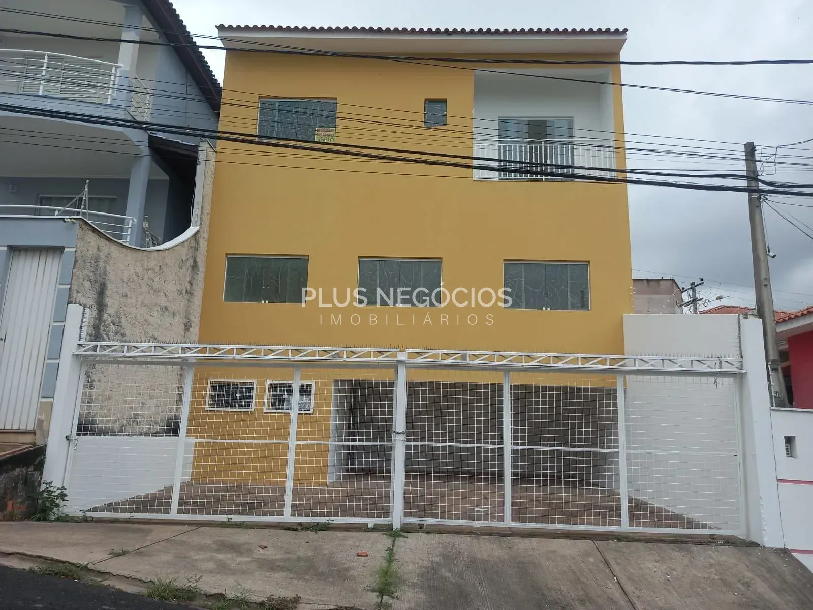 Casa, 1 quarto, 370 m² - Foto 10