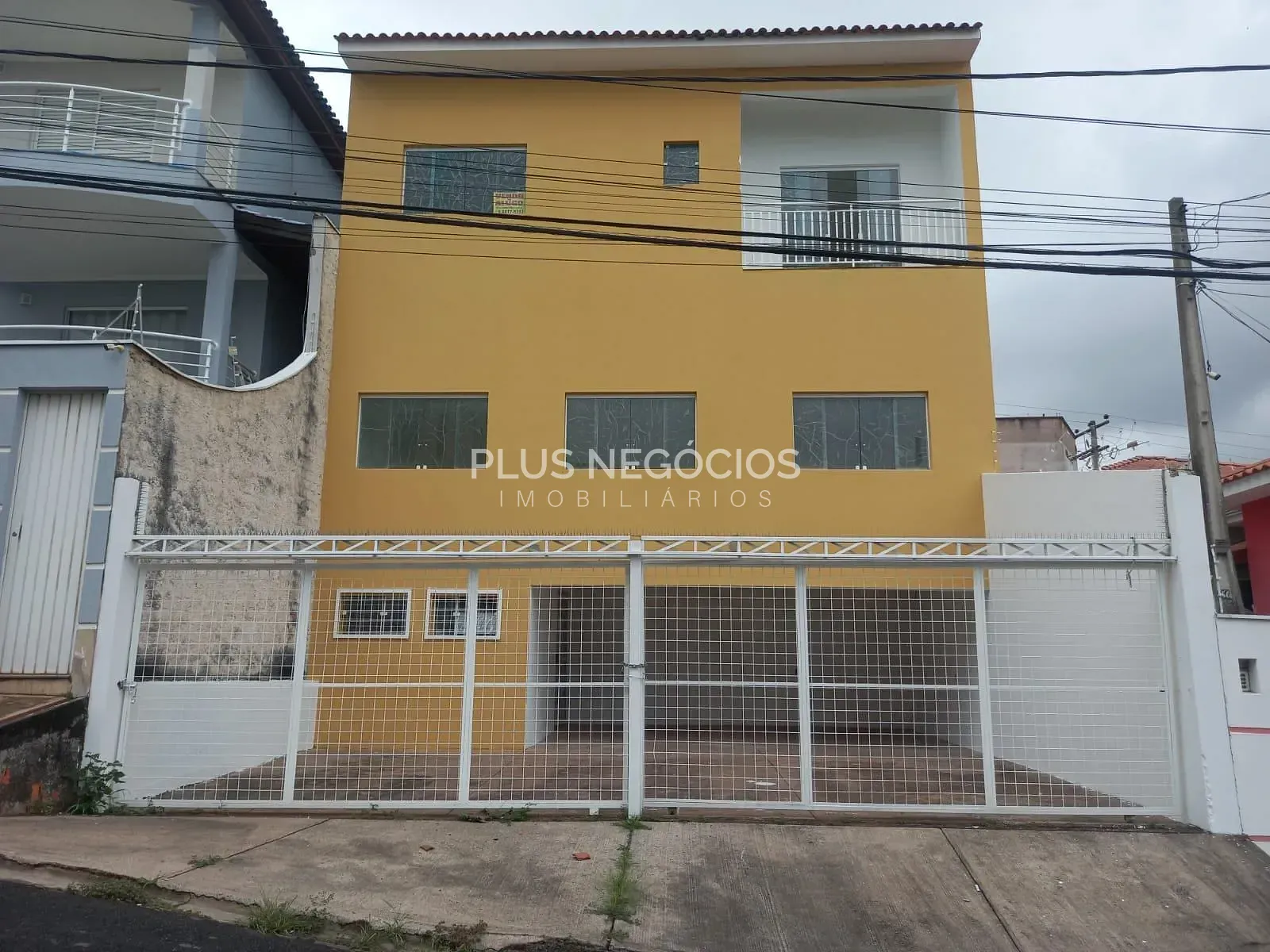 Casa, 1 quarto, 370 m² - Foto 11