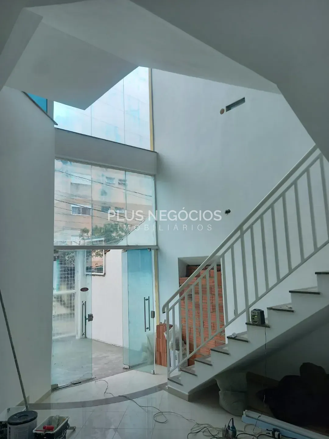 Casa, 1 quarto, 370 m² - Foto 12