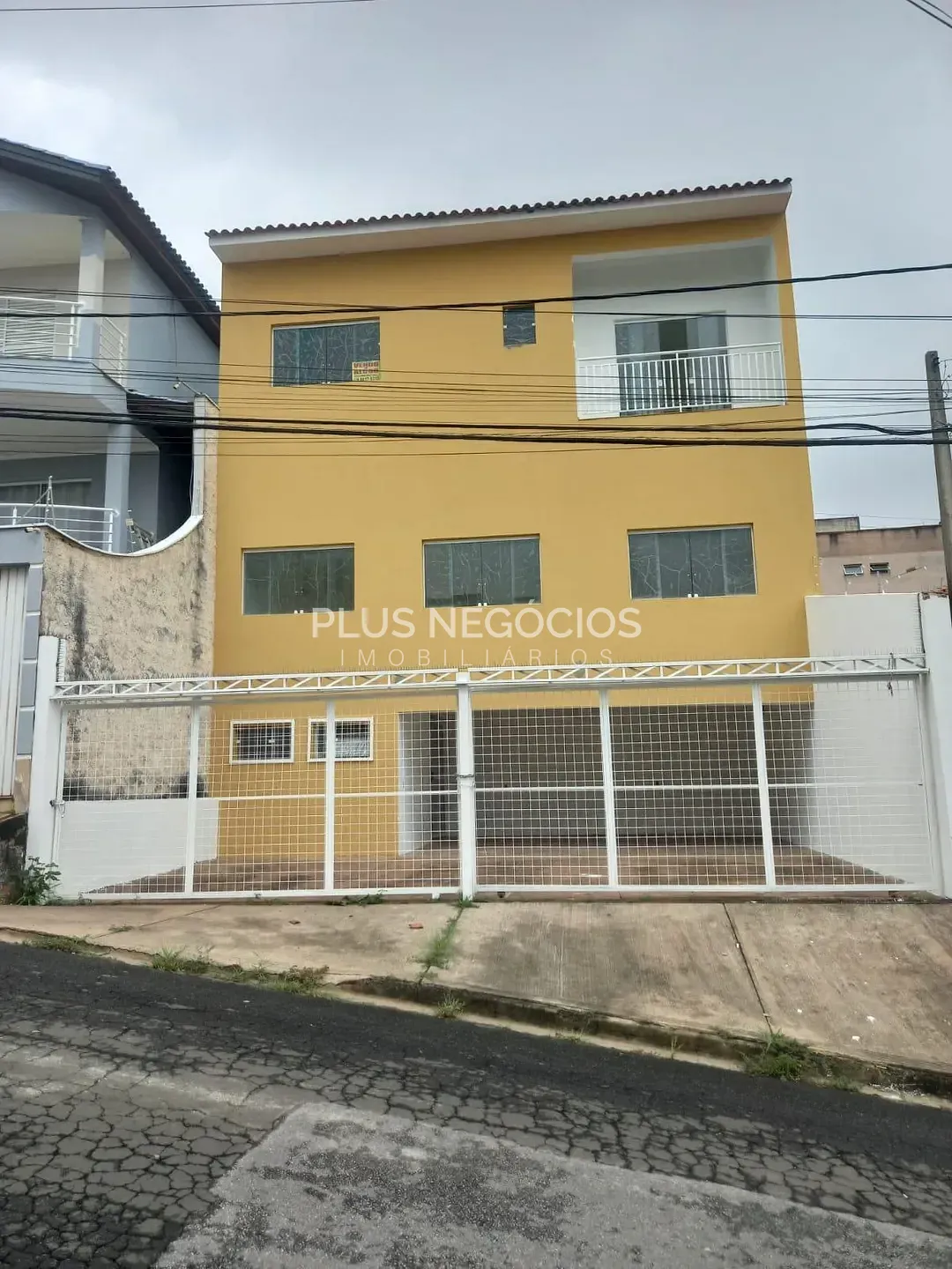 Casa, 1 quarto, 370 m² - Foto 13