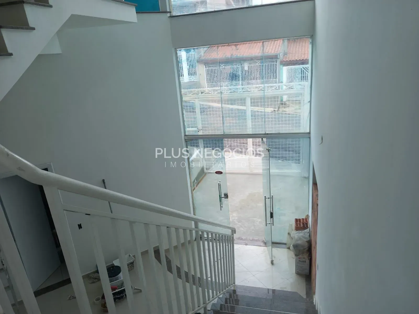 Casa, 1 quarto, 370 m² - Foto 26