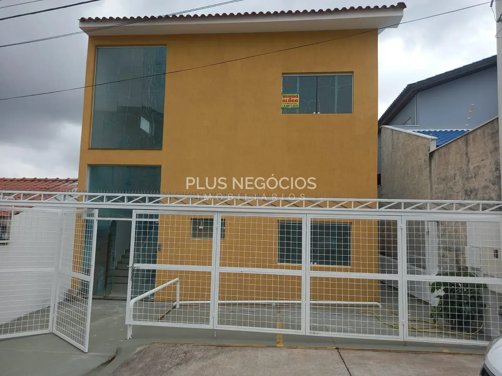 Casa, 1 quarto, 370 m² - Foto 44