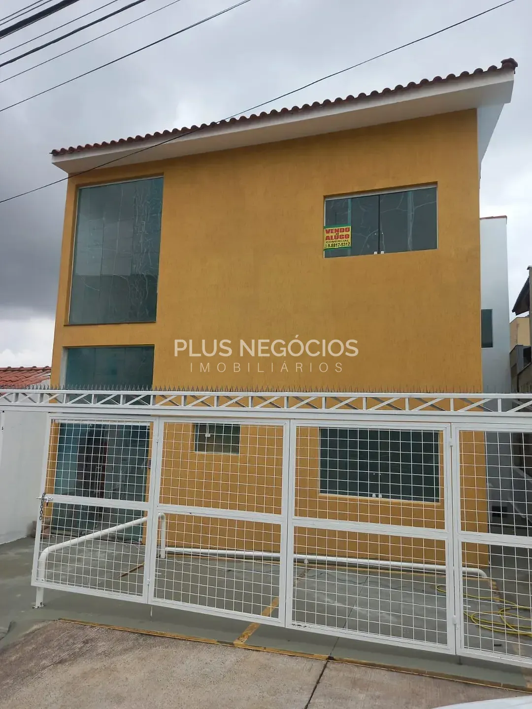 Casa, 1 quarto, 370 m² - Foto 46