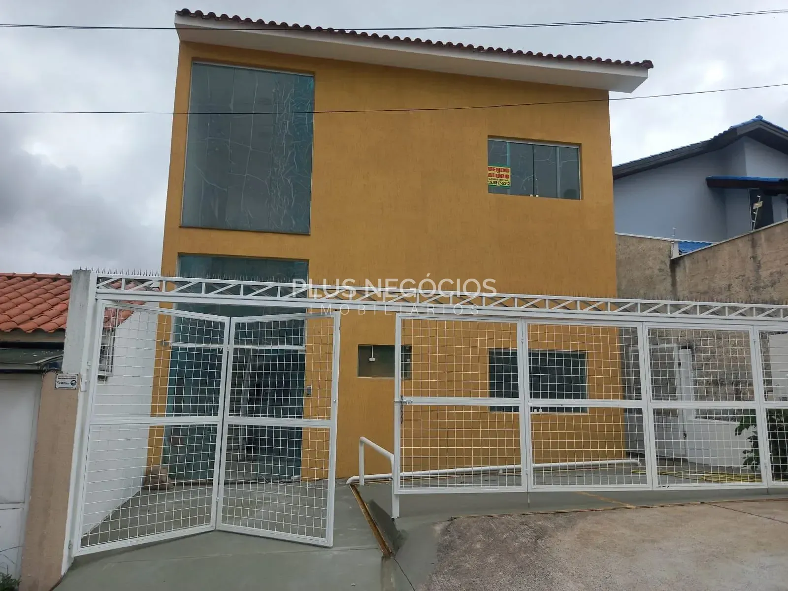 Casa, 1 quarto, 370 m² - Foto 48