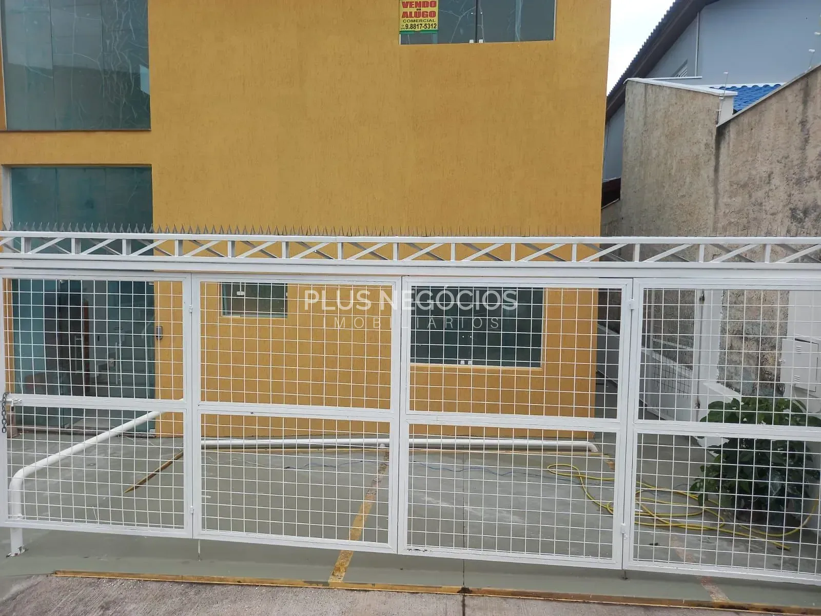 Casa, 1 quarto, 370 m² - Foto 49