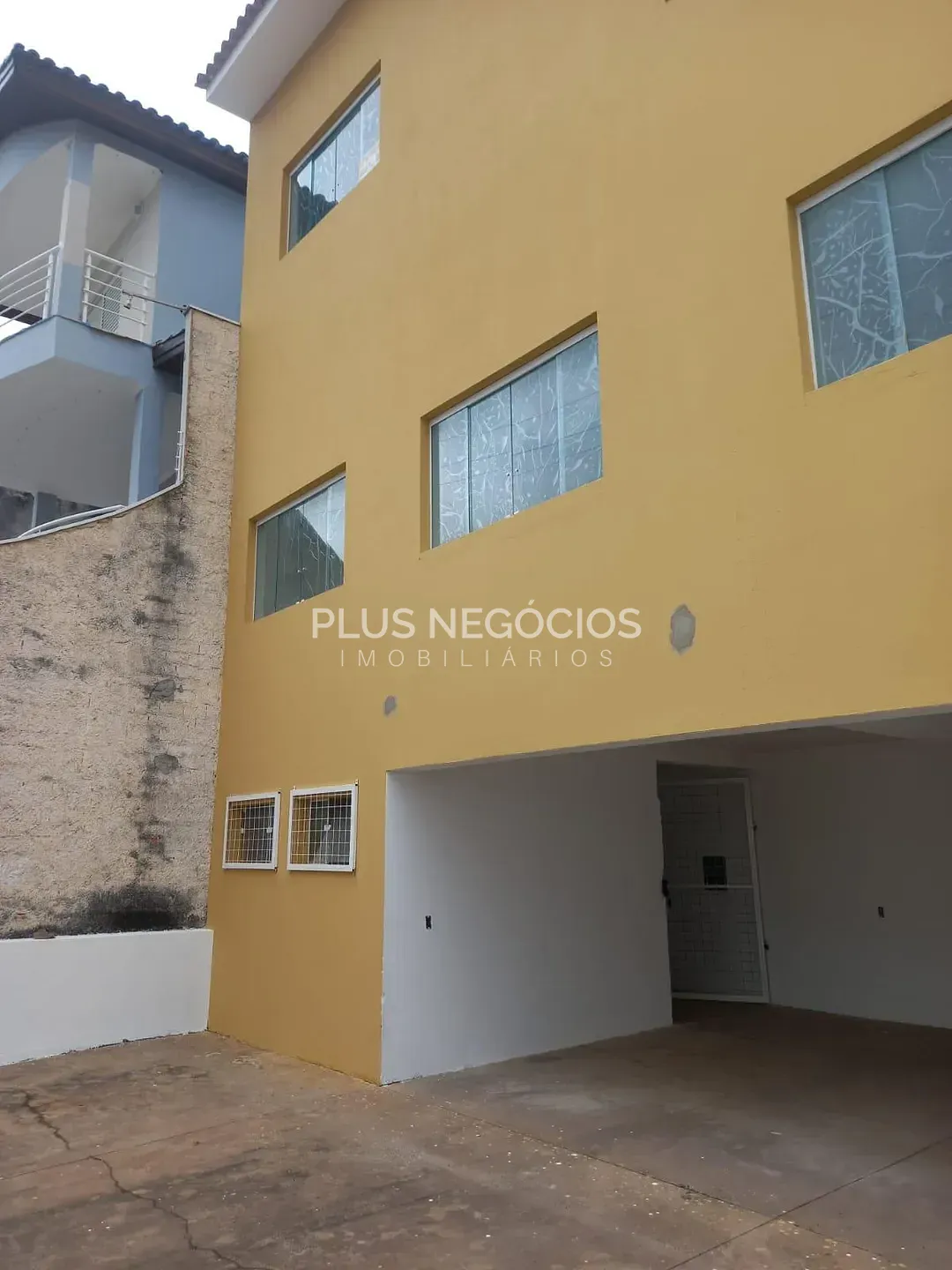 Casa, 1 quarto, 370 m² - Foto 52