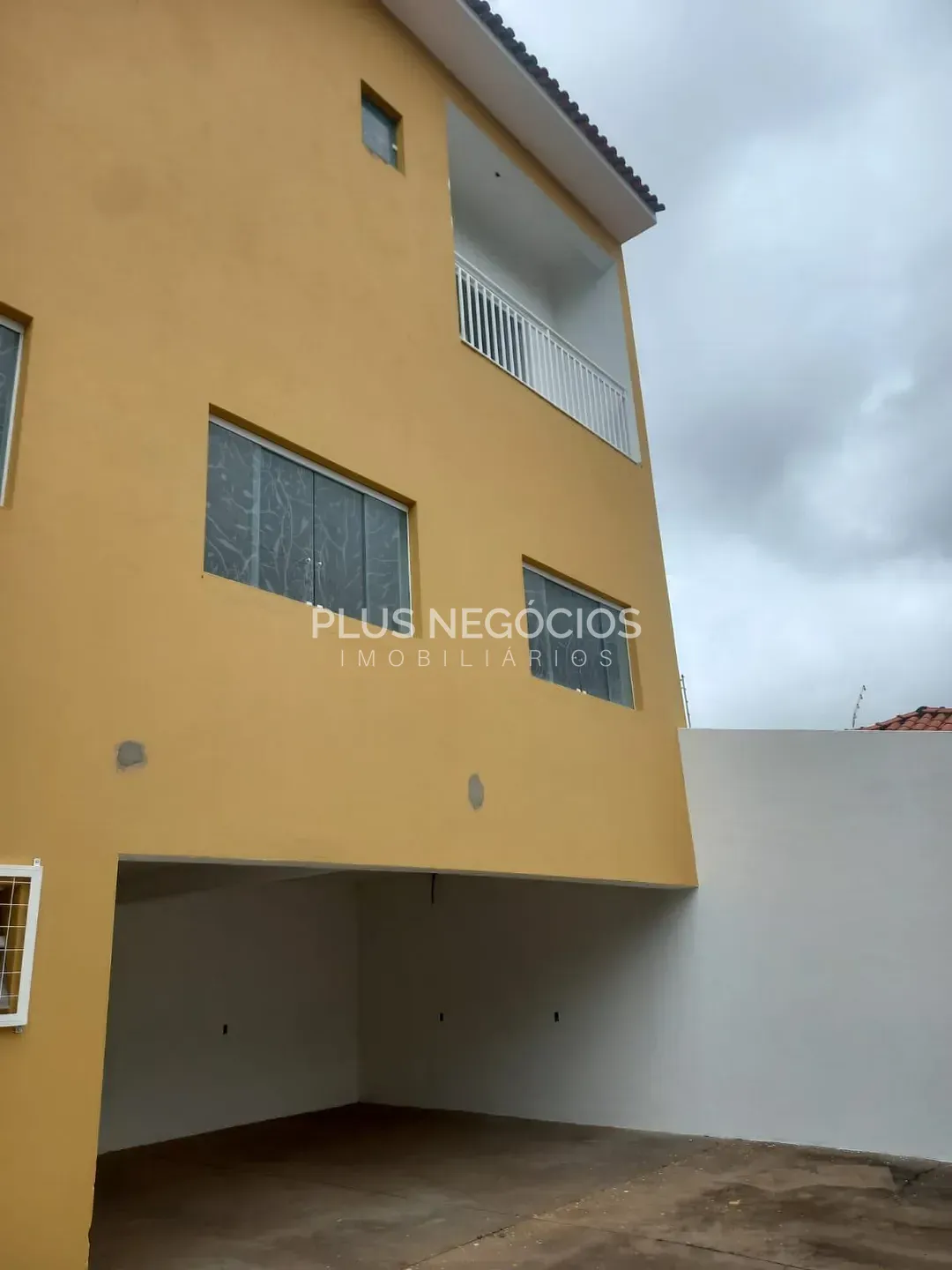 Casa, 1 quarto, 370 m² - Foto 53