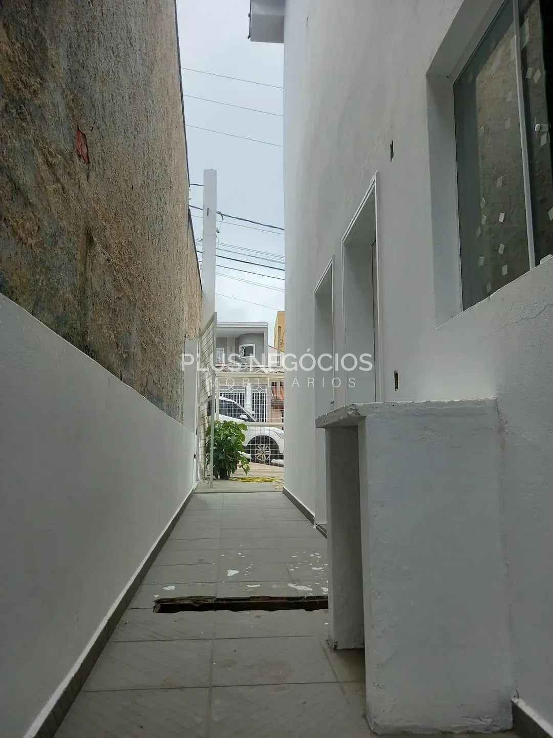 Casa, 1 quarto, 370 m² - Foto 54