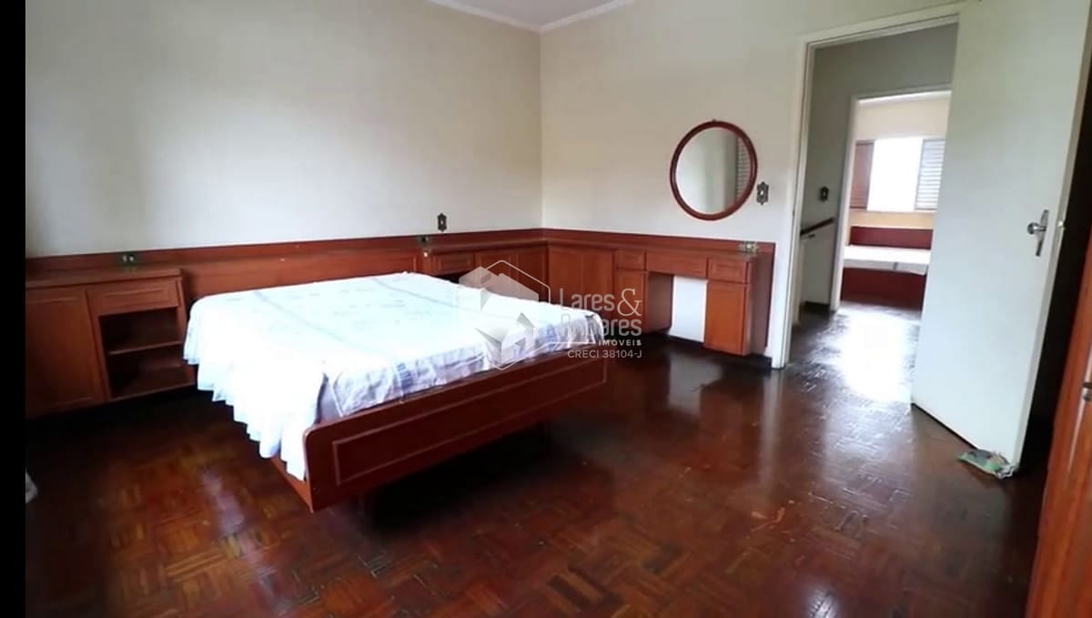 Casa, 4 quartos, 228 m² - Foto 12