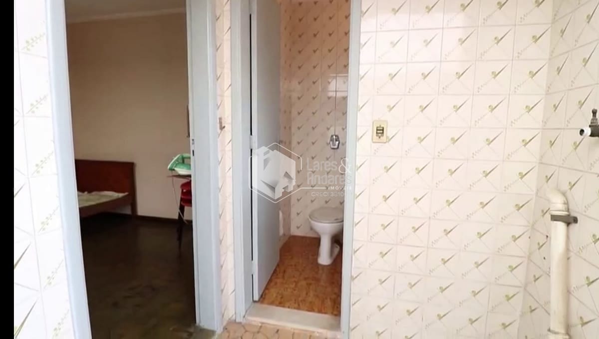 Casa, 4 quartos, 228 m² - Foto 21