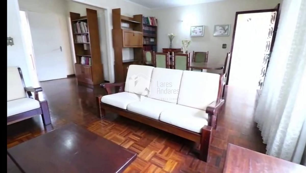 Casa, 4 quartos, 228 m² - Foto 3