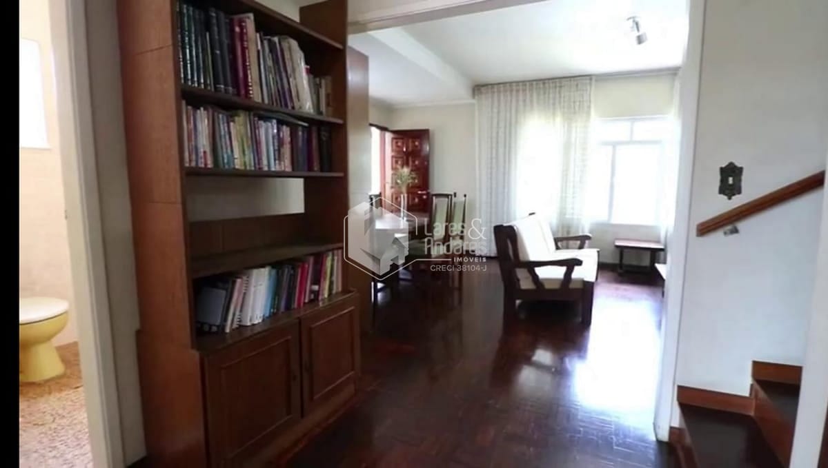 Casa, 4 quartos, 228 m² - Foto 4