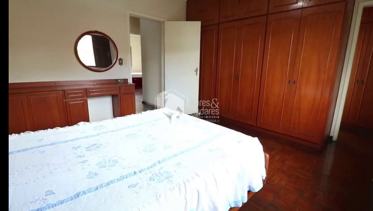 Casa, 4 quartos, 228 m² - Foto 11