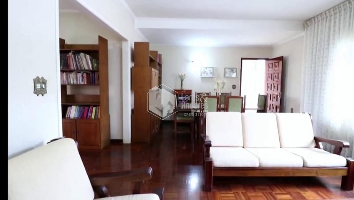 Casa, 4 quartos, 228 m² - Foto 5