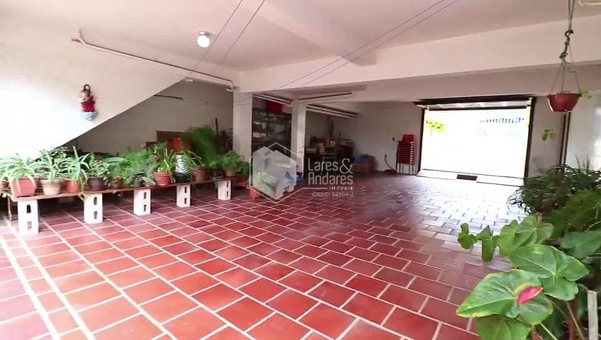 Casa, 4 quartos, 228 m² - Foto 20