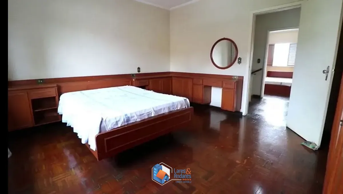 Casa, 4 quartos, 228 m² - Foto 12