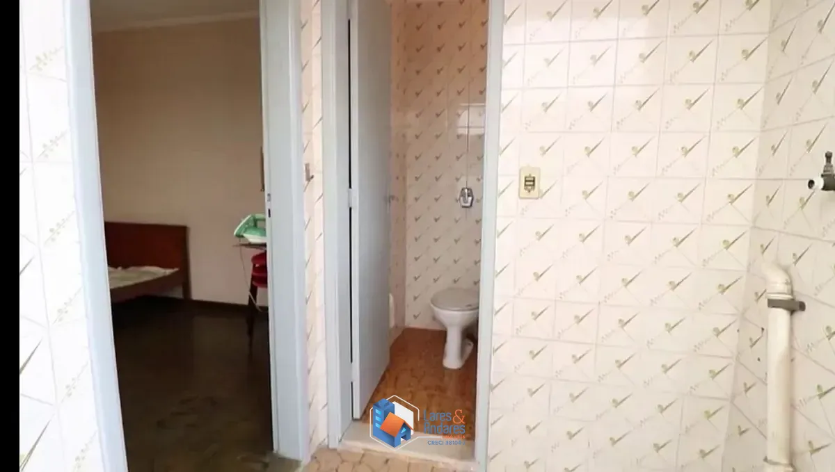 Casa, 4 quartos, 228 m² - Foto 21