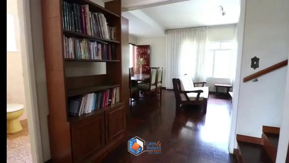 Casa, 4 quartos, 228 m² - Foto 4