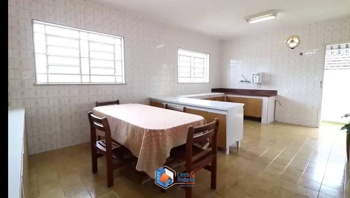 Casa, 4 quartos, 228 m² - Foto 14