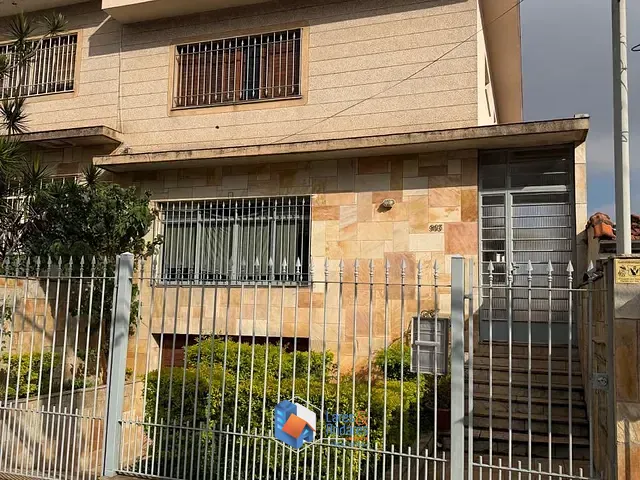 Casa com 170m² 4 quartos e 4 banheiros, à venda, no bairro Parque Peruche em São Paulo
