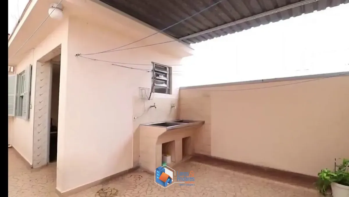 Casa, 4 quartos, 228 m² - Foto 17