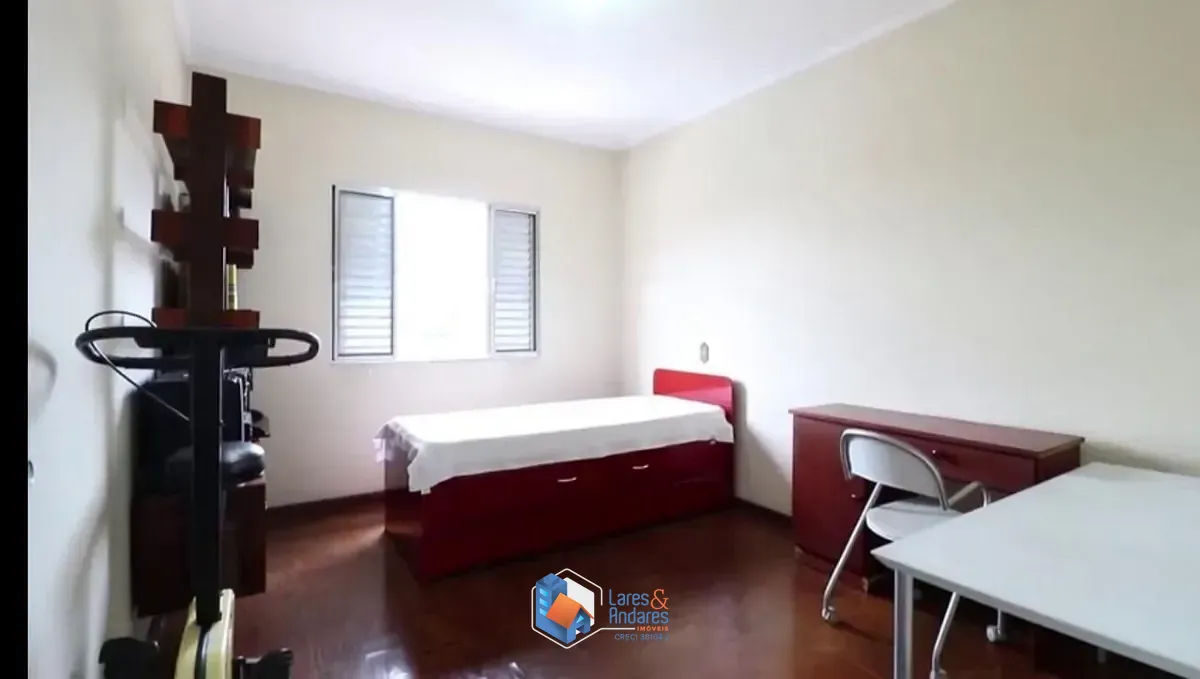Casa, 4 quartos, 228 m² - Foto 9