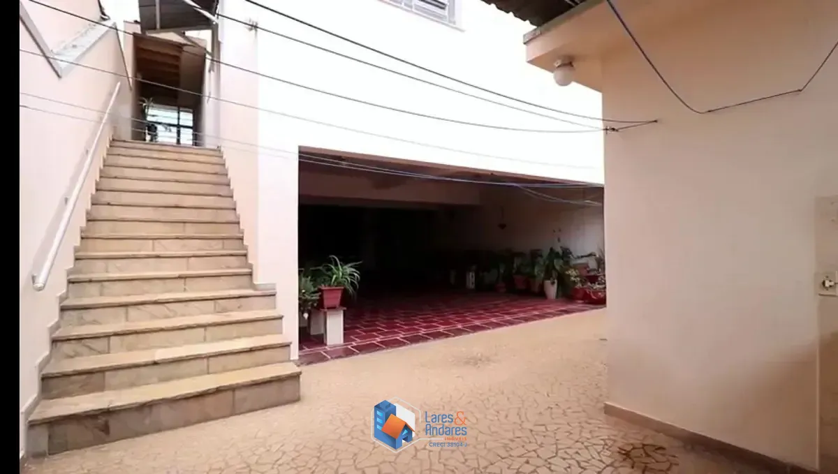 Casa, 4 quartos, 228 m² - Foto 18