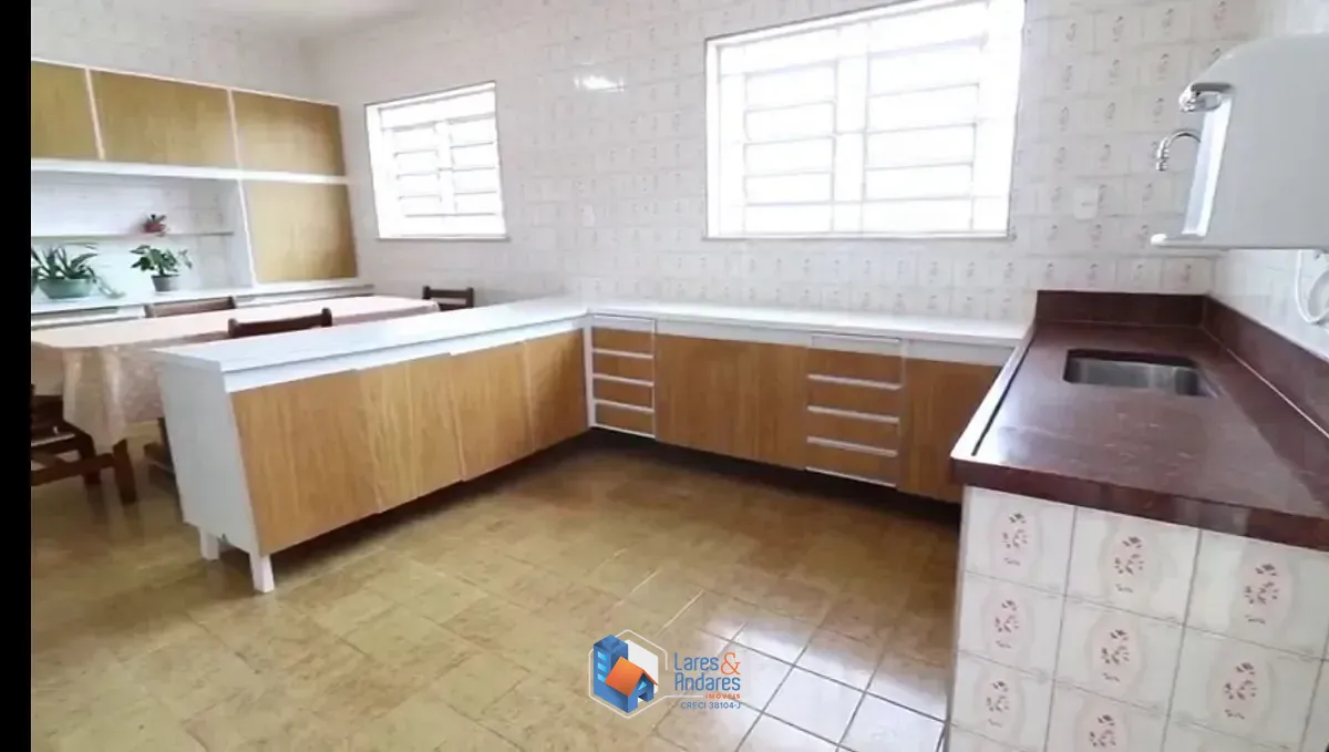 Casa, 4 quartos, 228 m² - Foto 15