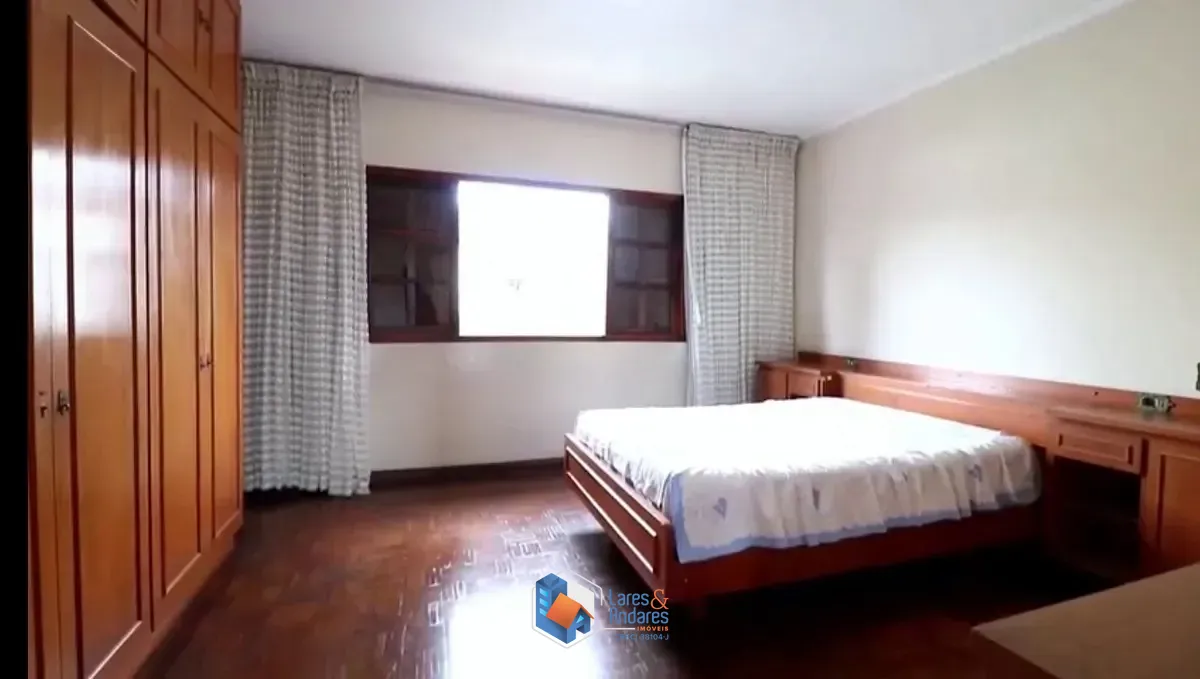 Casa, 4 quartos, 228 m² - Foto 10