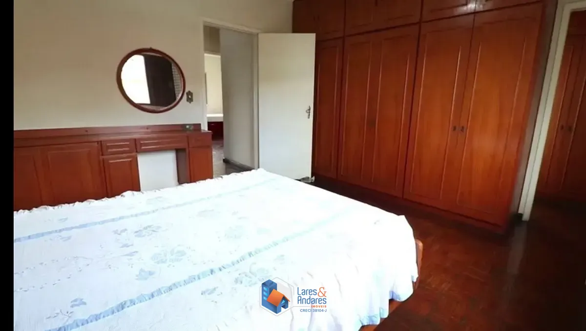 Casa, 4 quartos, 228 m² - Foto 11