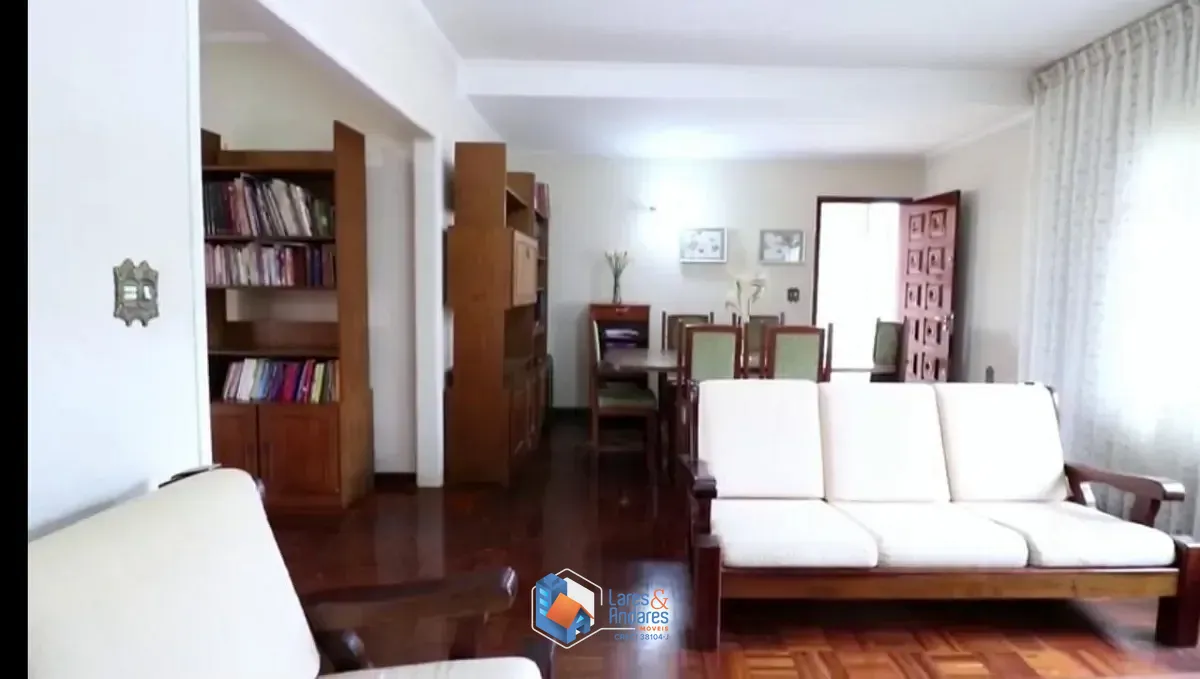 Casa, 4 quartos, 228 m² - Foto 5