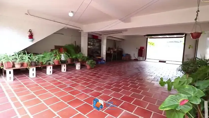 Casa, 4 quartos, 228 m² - Foto 20