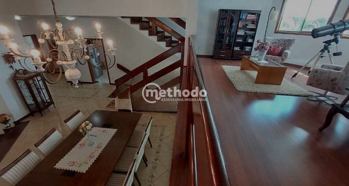 Casa, 5 quartos, 469 m² - Foto 2