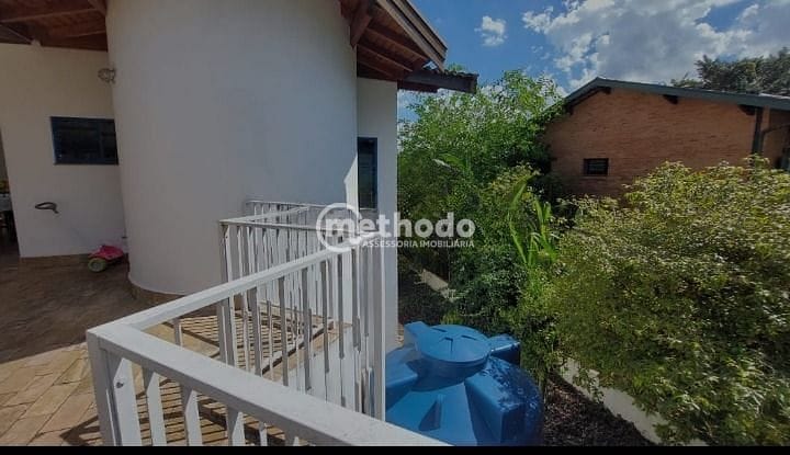 Casa, 5 quartos, 469 m² - Foto 5