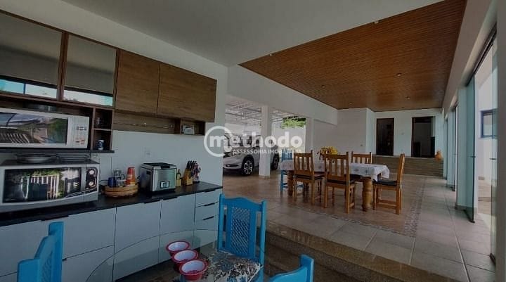 Casa, 5 quartos, 469 m² - Foto 8