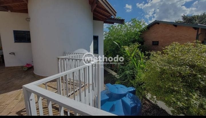 Casa, 5 quartos, 469 m² - Foto 17