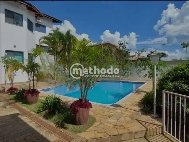 Casa com 1000m² 5 quartos e 5 banheiros, à venda, no bairro Joapiranga em Valinhos