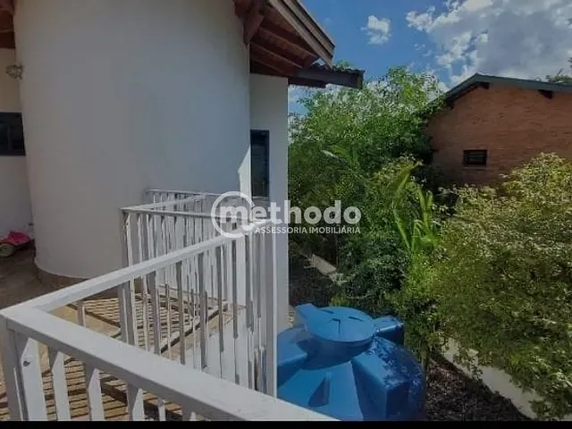 Casa com 1000m² 5 quartos e 5 banheiros, à venda, no bairro Joapiranga em Valinhos