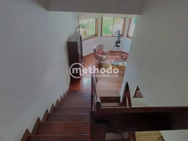 Casa com 1000m² 5 quartos e 5 banheiros, à venda, no bairro Joapiranga em Valinhos