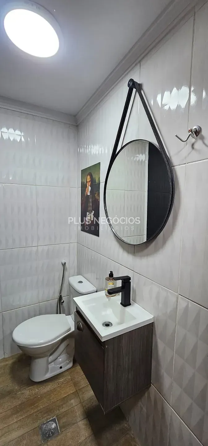 Casa, 4 quartos, 256 m² - Foto 7